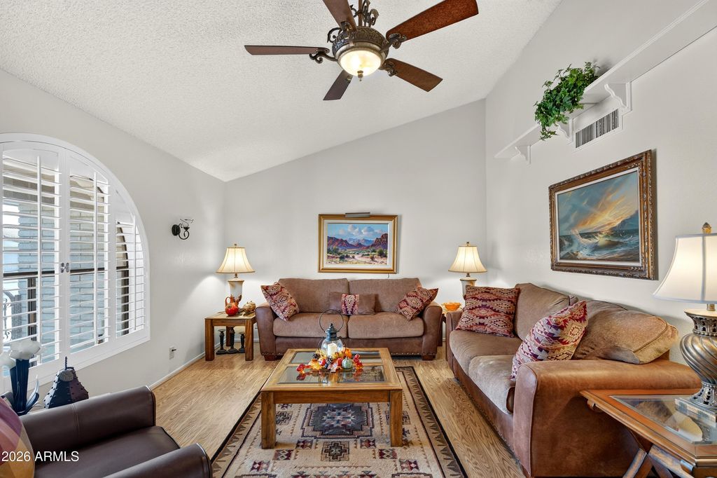 8040 E MESETO Avenue, Mesa, AZ 85209 — photo 3