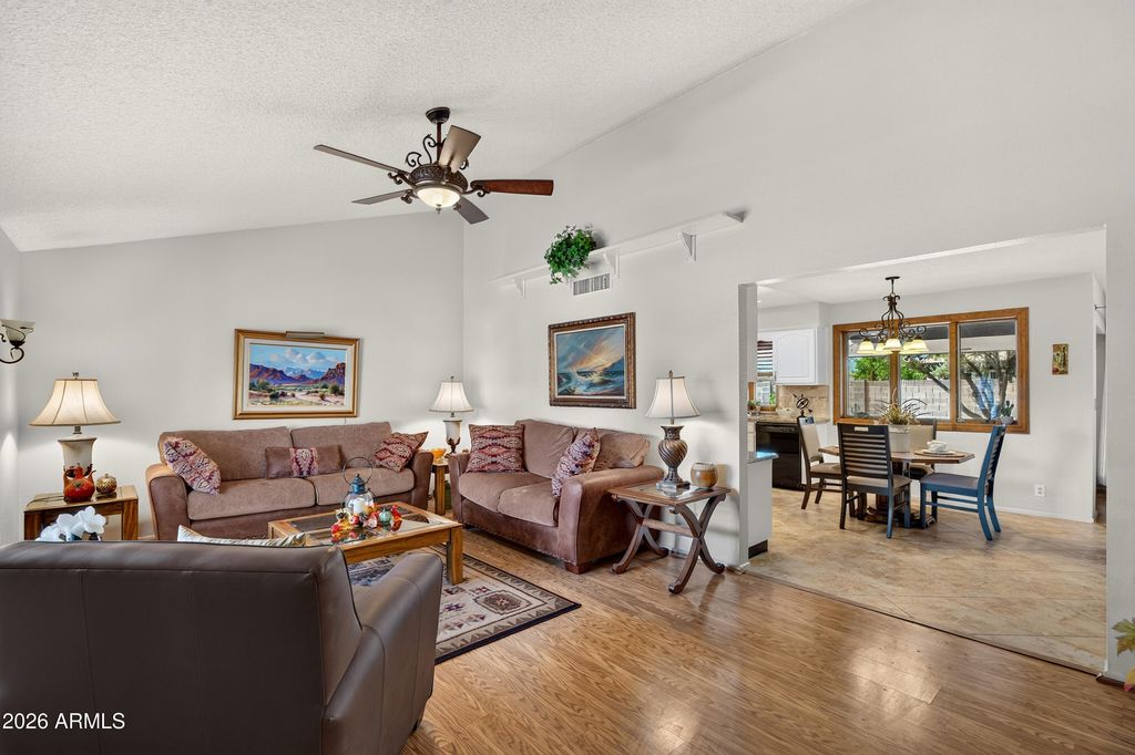 8040 E MESETO Avenue, Mesa, AZ 85209 — photo 4