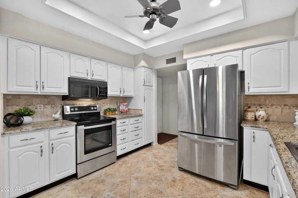 8040 E MESETO Avenue, Mesa, AZ 85209 — photo 5