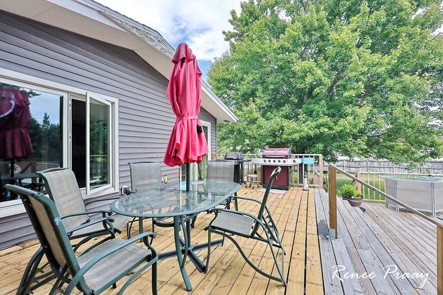 2801 E Bard Road, Muskegon, MI 49445