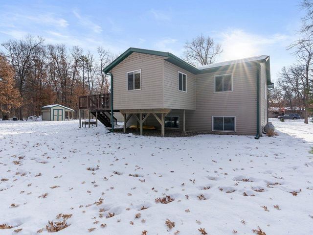 3884 Woodlawn Street, Brainerd, MN 56401