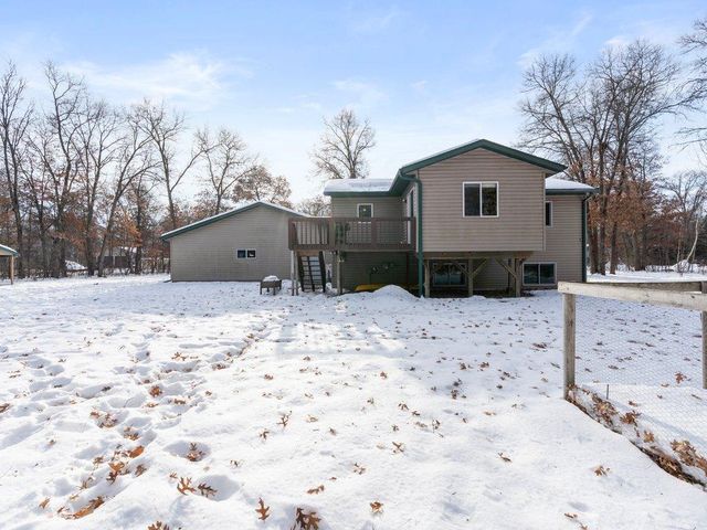 3884 Woodlawn Street, Brainerd, MN 56401