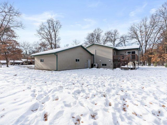 3884 Woodlawn Street, Brainerd, MN 56401