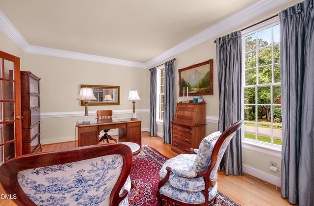 320 Lochside Drive, Cary, NC 27518