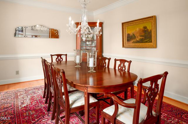 320 Lochside Drive, Cary, NC 27518