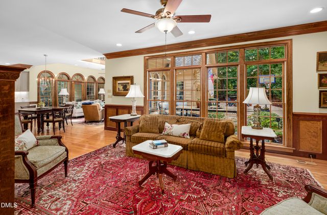 320 Lochside Drive, Cary, NC 27518