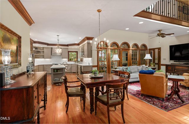 320 Lochside Drive, Cary, NC 27518