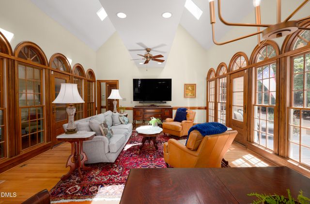 320 Lochside Drive, Cary, NC 27518