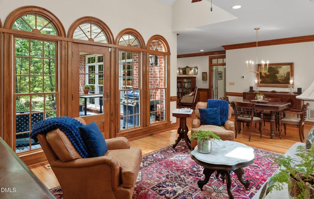 320 Lochside Drive, Cary, NC 27518