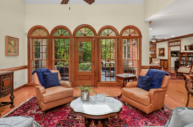 320 Lochside Drive, Cary, NC 27518