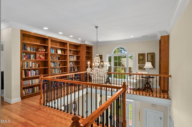 320 Lochside Drive, Cary, NC 27518