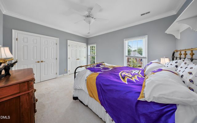 320 Lochside Drive, Cary, NC 27518