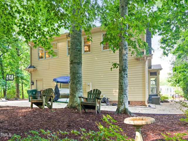 320 Lochside Drive, Cary, NC 27518