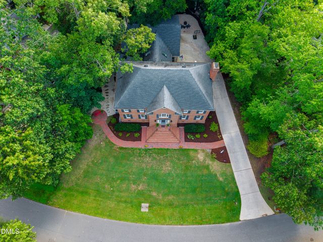 320 Lochside Drive, Cary, NC 27518