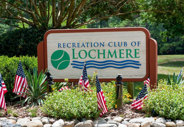 320 Lochside Drive, Cary, NC 27518