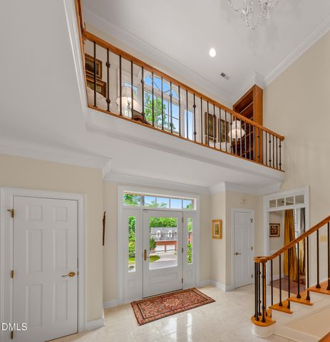 320 Lochside Drive, Cary, NC 27518