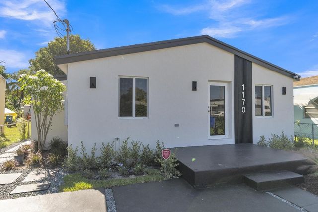 1170 NW 59th Street, Miami, FL 33127