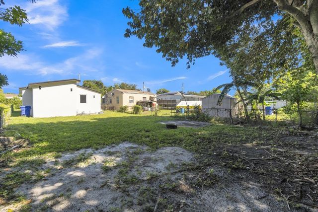 1170 NW 59th Street, Miami, FL 33127