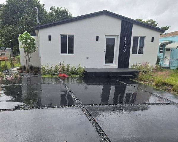 1170 NW 59th Street, Miami, FL 33127