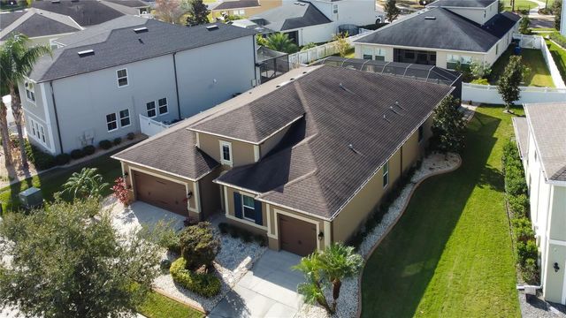 33423 AZALEA RIDGE DRIVE, Wesley Chapel, FL 33545