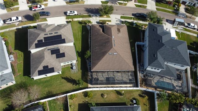 33423 AZALEA RIDGE DRIVE, Wesley Chapel, FL 33545