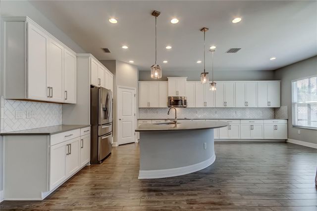 33423 AZALEA RIDGE DRIVE, Wesley Chapel, FL 33545