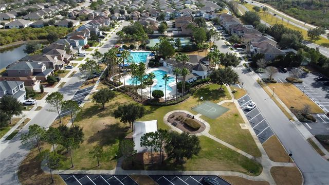 33423 AZALEA RIDGE DRIVE, Wesley Chapel, FL 33545