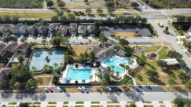 33423 AZALEA RIDGE DRIVE, Wesley Chapel, FL 33545