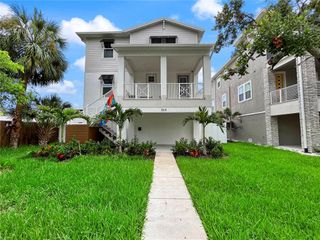 1514 5TH STREET S, St Petersburg, FL 33701