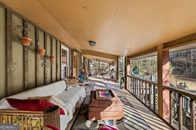 208 Bullen Gap Road, Blue Ridge, GA 30513