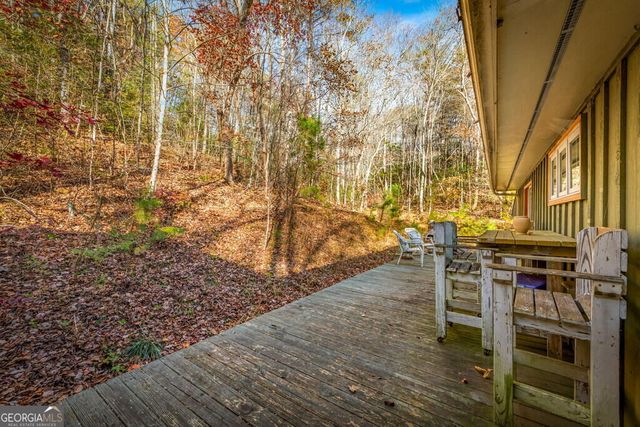 208 Bullen Gap Road, Blue Ridge, GA 30513
