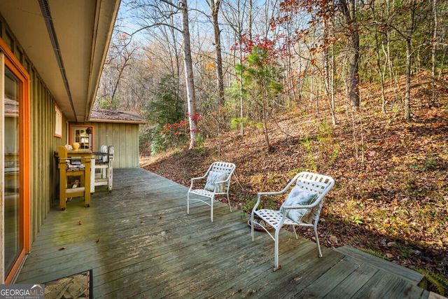 208 Bullen Gap Road, Blue Ridge, GA 30513