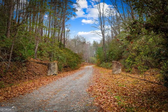 208 Bullen Gap Road, Blue Ridge, GA 30513