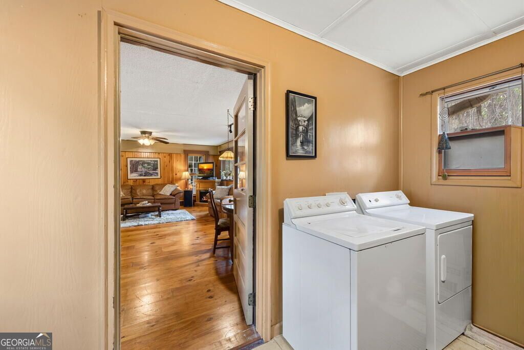 208 Bullen Gap Road, Blue Ridge, GA 30513 — photo 2