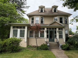 816 N Market Street, Lisbon, OH 44432