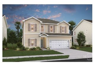 194 Kingswood Circle, Savannah, GA 31322