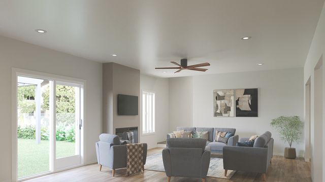 470 Lessie Circle, Kennedale, TX 76060