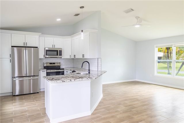 674 Beard Avenue, Sebastian, FL 32958