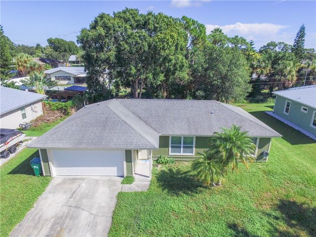 674 Beard Avenue, Sebastian, FL 32958