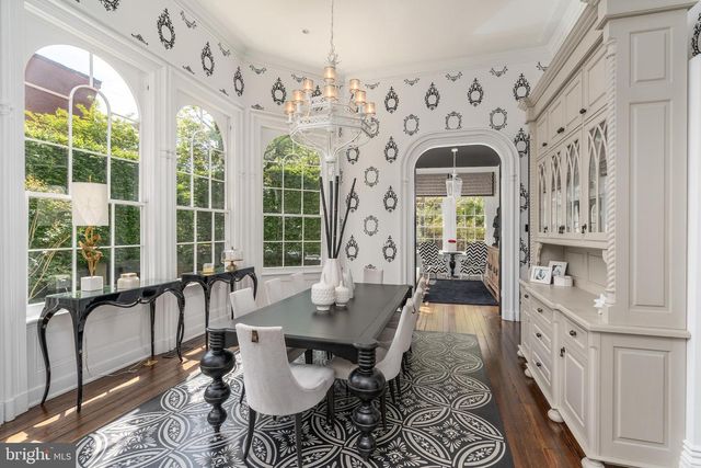 811 PRINCE STREET, Alexandria, VA 22314