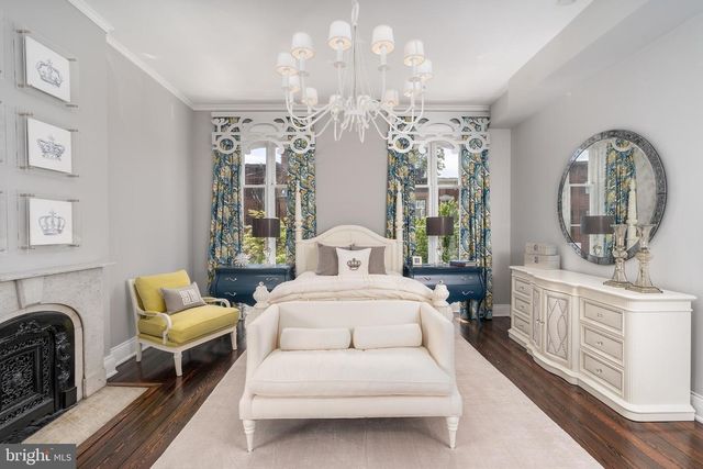 811 PRINCE STREET, Alexandria, VA 22314