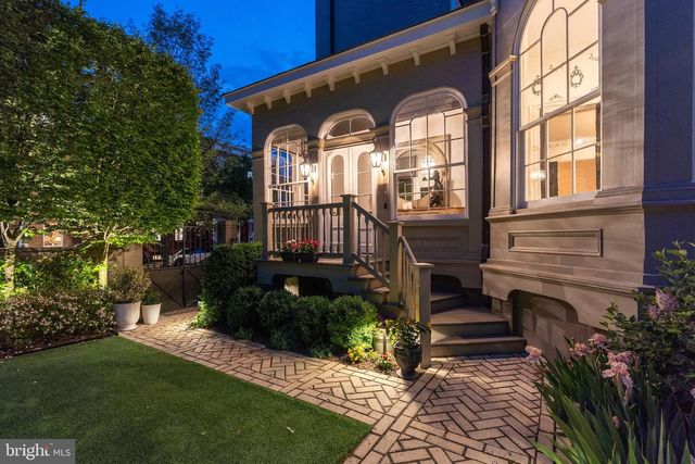 811 PRINCE STREET, Alexandria, VA 22314