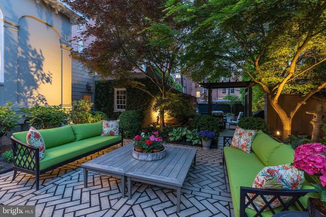 811 PRINCE STREET, Alexandria, VA 22314