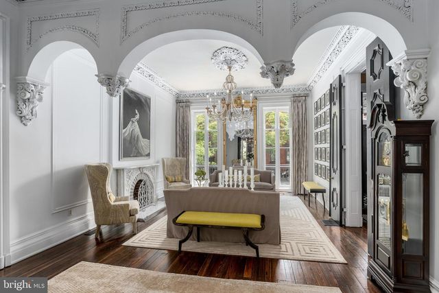 811 PRINCE STREET, Alexandria, VA 22314