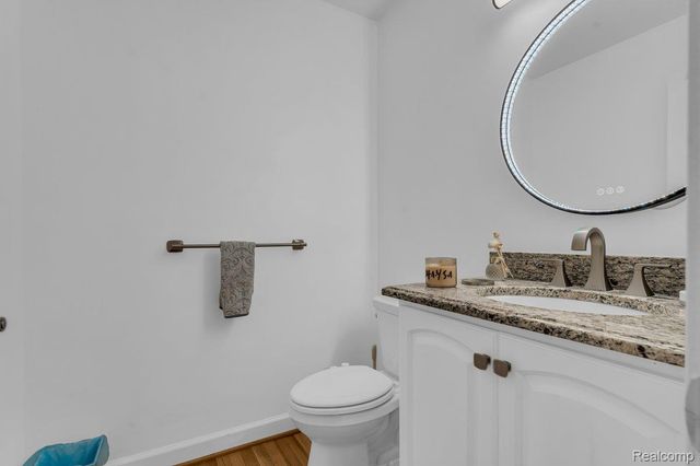 18500 Mayfield Street, Livonia, MI 48152