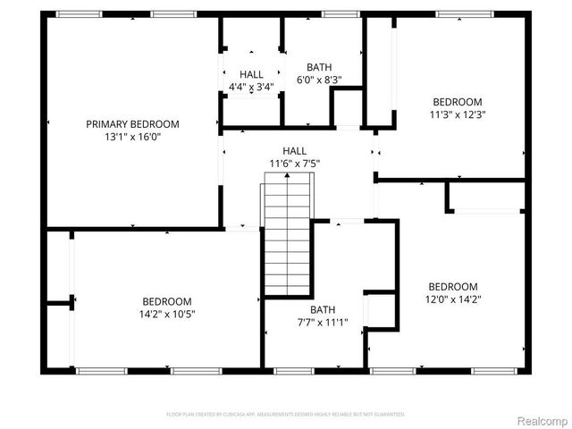 18500 Mayfield Street, Livonia, MI 48152