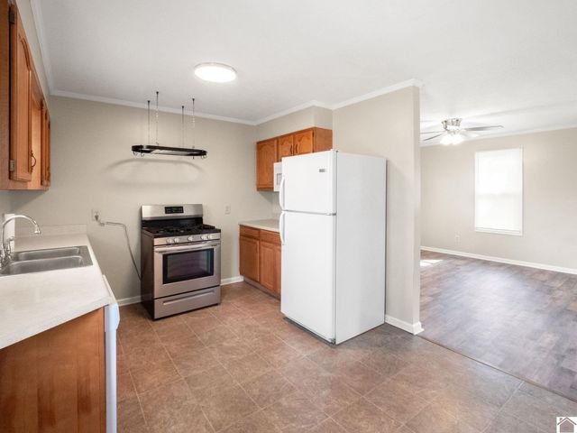 1433 Little Avenue, Paducah, KY 42003