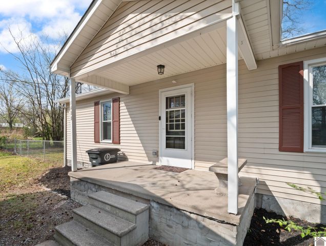 1433 Little Avenue, Paducah, KY 42003