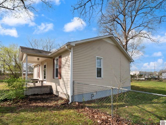 1433 Little Avenue, Paducah, KY 42003