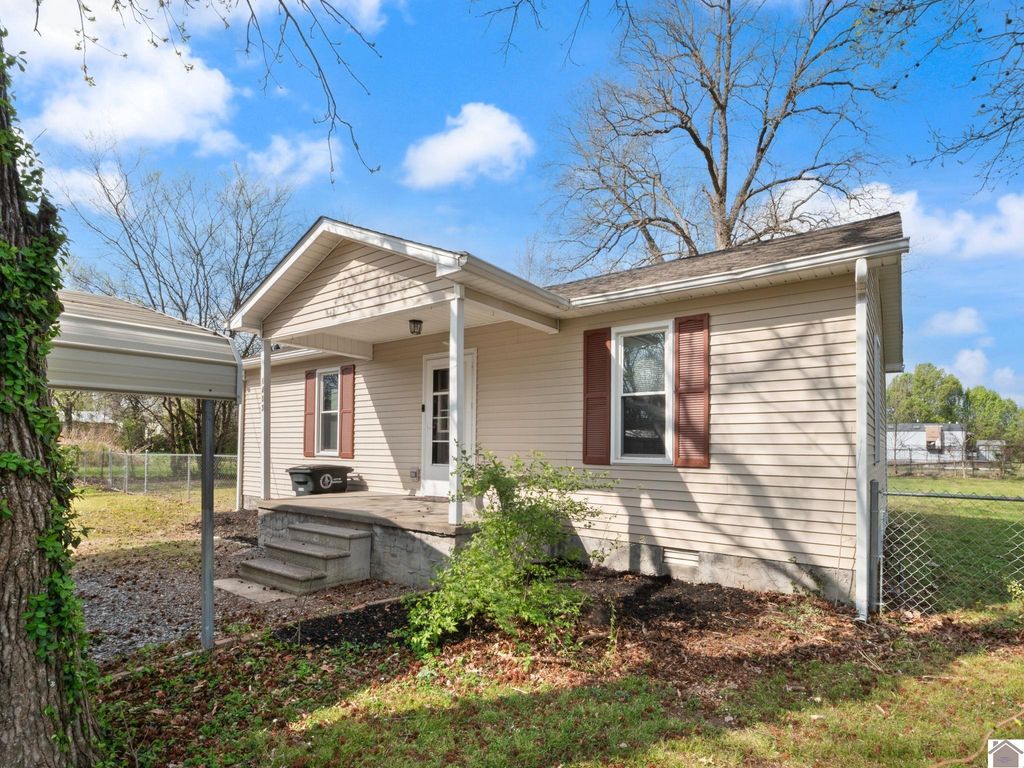 1433 Little Avenue, Paducah, KY 42003